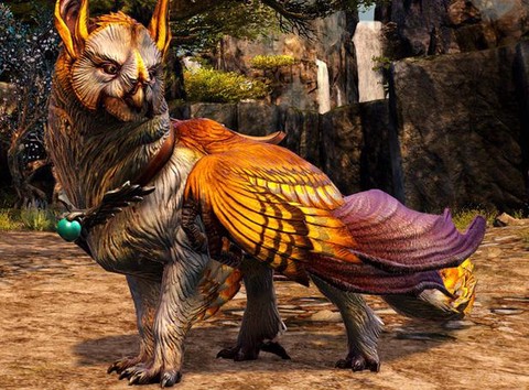 激战2狮鹫坐骑怎么获得[图2]