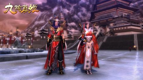 九阴真经古墓派怎么样[图2]