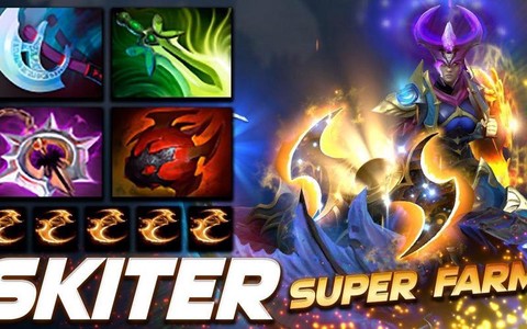 dota怎么刷钱快[图2]