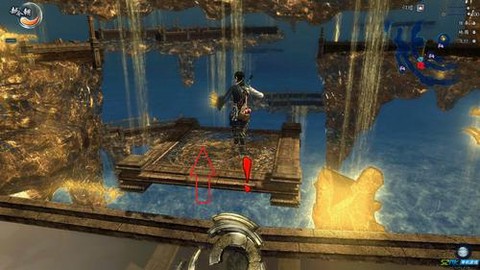 仙剑奇侠传6怎么刷钱