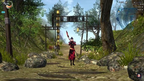 仙剑奇侠传6怎么刷钱[图1]