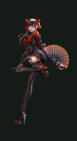 手机穿越火线怎么换区[图1]