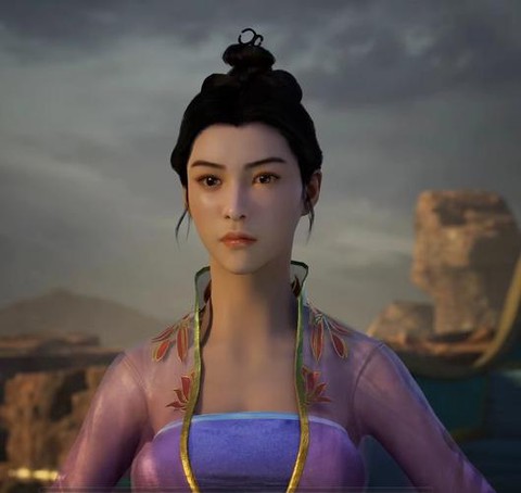 九阴真经霓裳怎么样[图1]