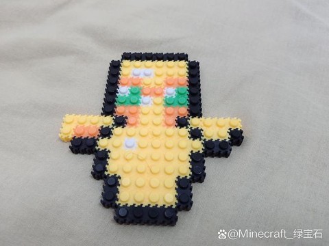 我的世界图腾有什么用