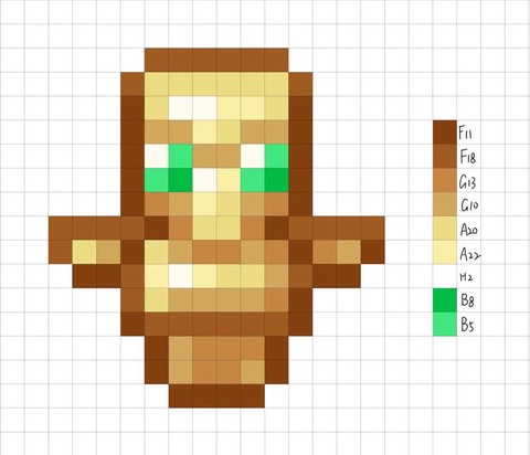 我的世界图腾有什么用[图1]