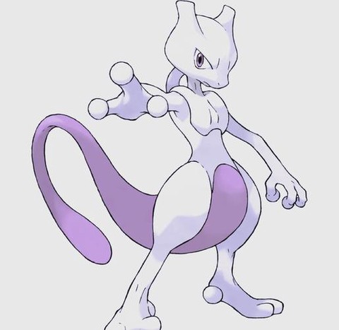 switch宝可梦超梦什么性格