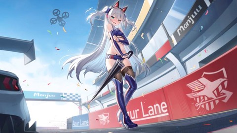 碧蓝航线狗子怎么样