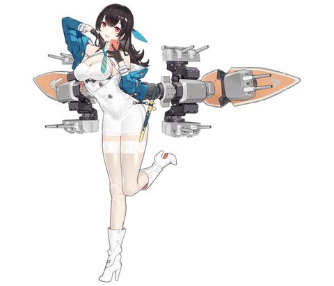 碧蓝航线狗子怎么样[图2]