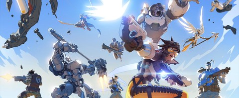 守望先锋网页版叫什么[图1]