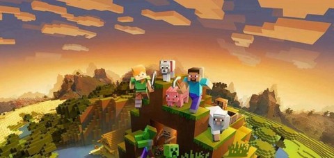 我的世界经验修补怎么获得