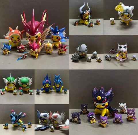 口袋妖怪复刻如何变装[图1]