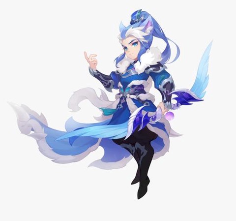 梦幻西游什么角色好