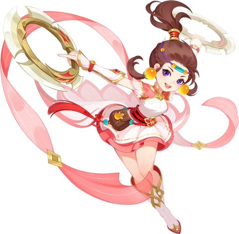 梦幻西游什么角色好[图2]