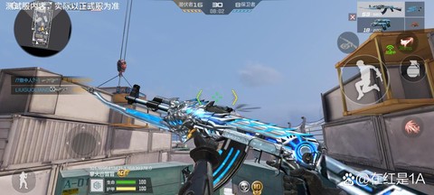 穿越火线怎么开tt[图1]