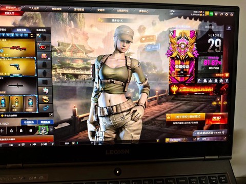 穿越火线怎么开tt[图2]