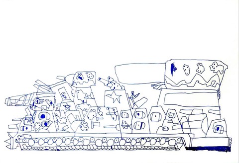 坦克世界怎么回购坦克[图2]