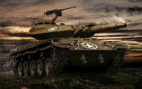 坦克世界为什么总是输