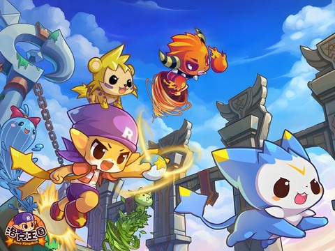 洛克王国阳光怎么得[图2]