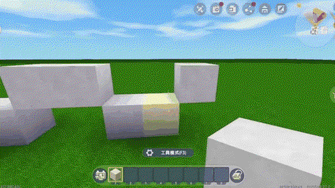 迷你世界怎么做内饰[图2]