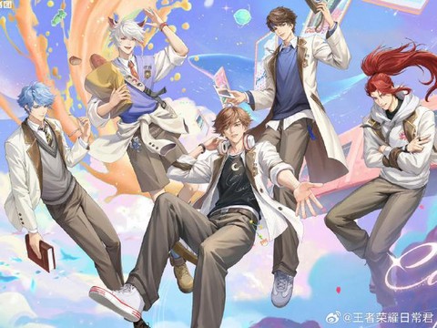 王者荣耀友是什么意思