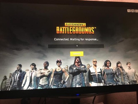 绝地大逃杀as什么意思