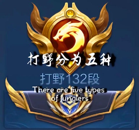 王者荣耀打野是什么