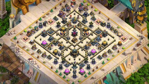 部落冲突新版本有什么[图1]