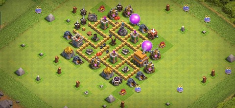 部落冲突新版本有什么[图2]