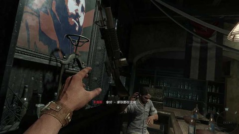 使命召唤7怎么玩不了[图1]