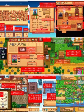 星露谷物语怎么提速[图2]