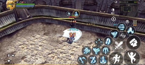 龙之谷手游圣徒带什么