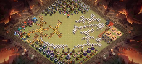 安卓部落冲突怎么重玩[图2]