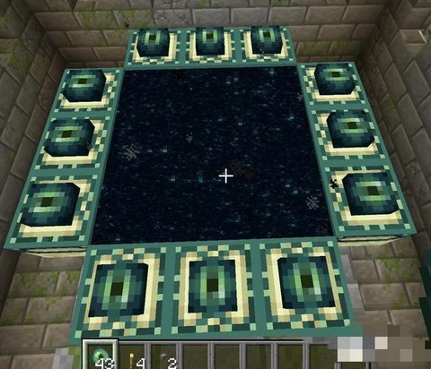 我的世界怎么去龙界