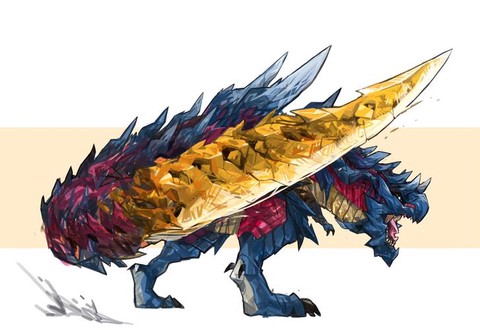 怪物猎人怎么捕捉怪物[图2]