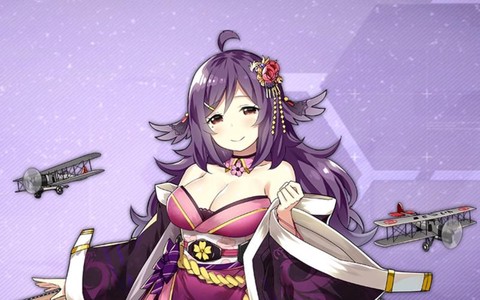 碧蓝航线凤翔怎么样