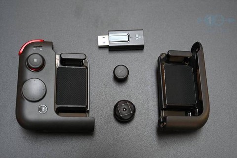 英雄联盟怎么用手柄玩