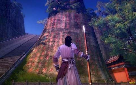 九阴真经唐门怎么样