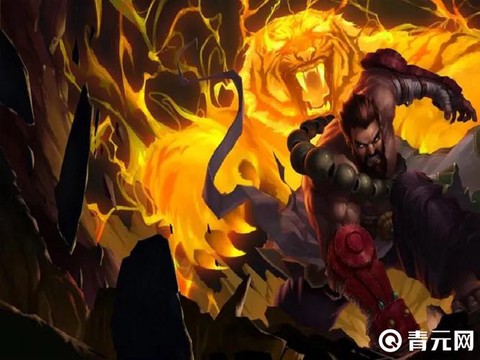 英雄联盟乌迪尔怎么玩[图1]