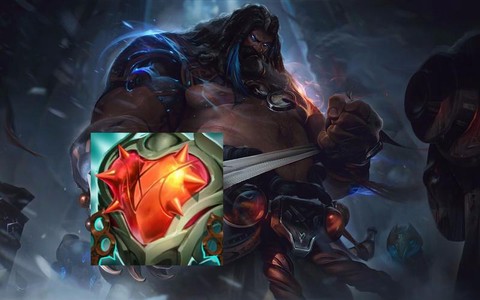 英雄联盟乌迪尔怎么玩[图2]