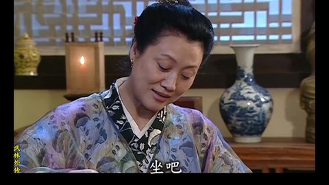 武林外传小渔村怎么去[图2]