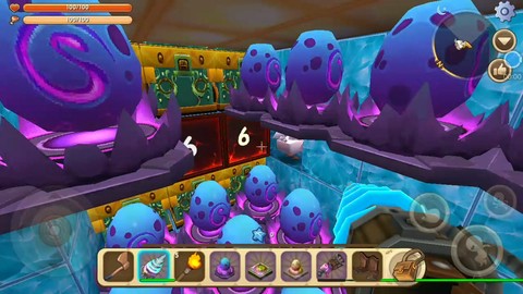 迷你世界龙蛋怎么孵