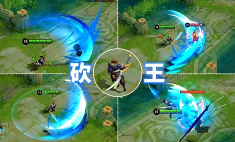 王者荣耀怎么克制小乔