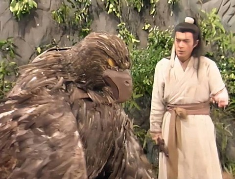 金庸群侠传雕怎么救[图2]