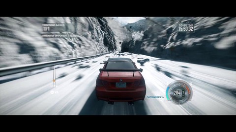 极品飞车16有什么