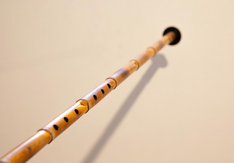 倩女幽魂用什么乐器