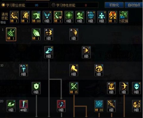 dnf火山怎么破锁血[图2]