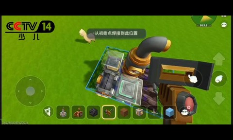 迷你世界怎么做硬沙块