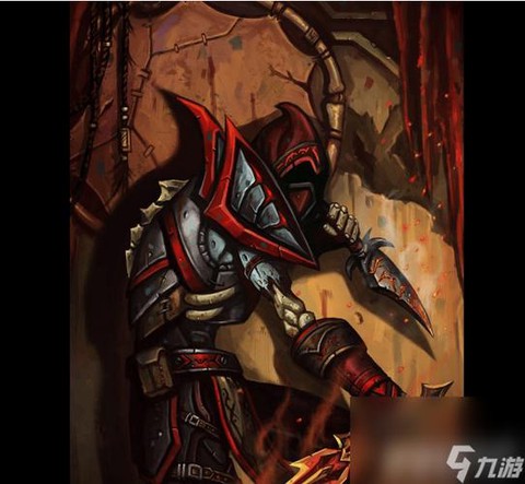 魔兽世界什么是战斗贼