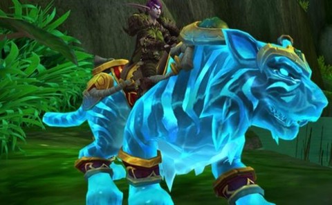 魔兽幽灵虎怎么获得[图2]