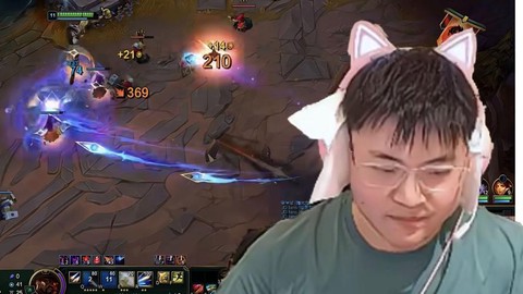 快手怎么直播英雄联盟[图2]